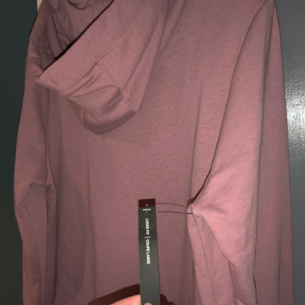 Women's Nike Club Hoodie
